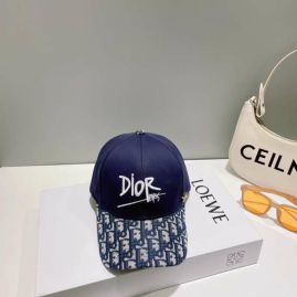 Picture of Dior Cap _SKUDiorCapdxn052389